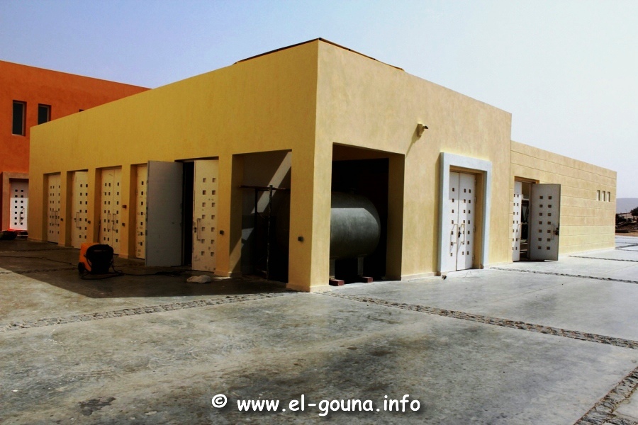 Campus El Gouna 0064